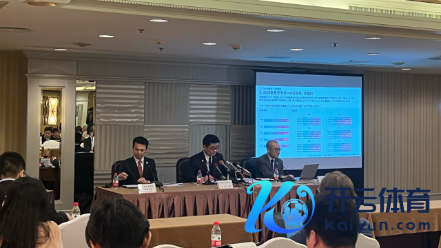 第一财经记者/摄